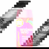 Ulei netezitor pentru baie si dus cu cirese si vanilie Tutti Frutti, 400ml, Farmona