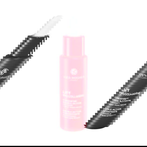 Concentrat cu dubla actiune, 30ml, Yves Rocher