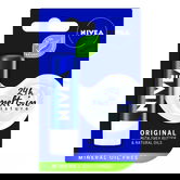 Balsam de buze Original Care, 4.8g, Nivea