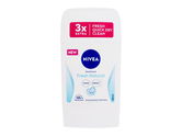 Deodorant stick pentru femei Fresh Natural, 50ml, Nivea