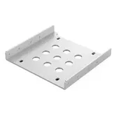 Adaptor HDD/SSD Orico AC325-1S, 2.5” - 3.5” (Argintiu)