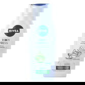 Sampon si balsam 2 in 1 Express, 400ml, Nivea