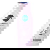 Sampon Micellar Purifying, 400ml, Nivea