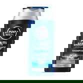 Sampon pentru barbati anti-matreata Power, 250ml, Nivea