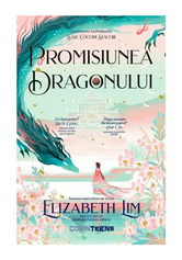 Promisiunea dragonului. Seria Sase cocori stacojii, Vol.2