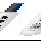 Lotiune dupa ras Silver Protect, 100ml, Nivea