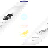 Gel de dus Care & Orange, 750ml, Nivea