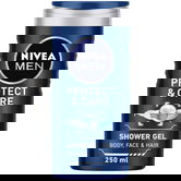 Gel de dus Original Care, 250ml, Nivea
