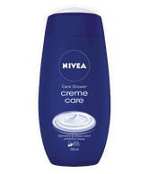 Gel de dus Creme Care, 250ml, Nivea