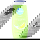 Gel de dus Lemongrass & Oil, 250ml, Nivea