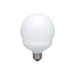 Bec economic Panasonic putere lampa 18W, echivalent pentru incandescenta 80W, EFG18E27HD