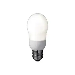 Bec economic Panasonic putere lampa 8W, echivalent pentru incandescenta 40W, EFA8E27HD