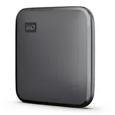 SSD Extern Western Digital Elements SE, 480GB, USB 3.0, 2.5" (Negru)