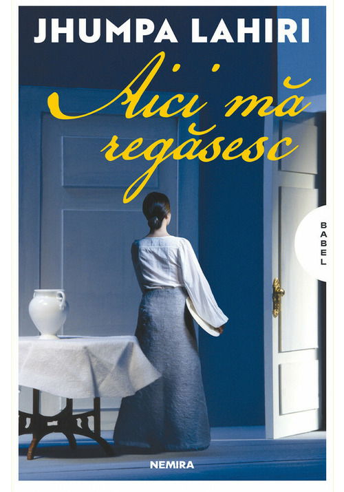 Aici ma regasesc