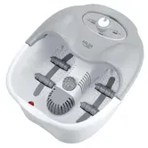 Aparat hidromasaj pentru picioare Adler AD2167, 80W, bule de aer