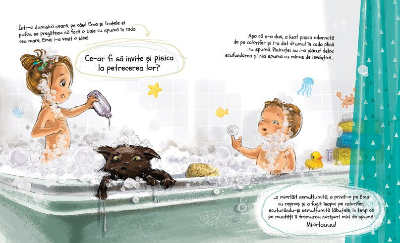 Te iubesc, orice-ai face! | Ioana Chicet-Macoveiciuc