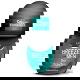 Deodorant rollon Men Dry Protection, 50ml, Breeze