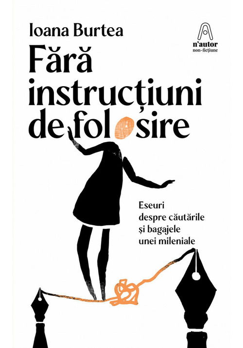 Fara instructiuni de folosire