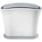 Purificator HomeMedics AP-15A-EU, CADR 124 m3/h, filtru HEPA lavabil, recomandat pana la 11 m2