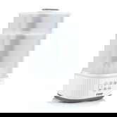 Sterilizator biberoane Vapo DryS cu aburi si functie uscare, 1 bucata, Reer