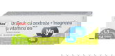 Dr. Max Drajeuri cu Dextroza + Magneziu si Viatamina B6, 14 drajeuri