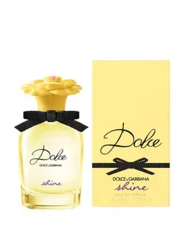 Apa de parfum Dolce & Gabbana Dolce Shine, 30 ml, pentru femei