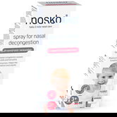 Spray pentru decongestionarea nazala, 30ml, Nosko Baby