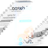 Spray pentru igiena nazala, 30ml, Nosko Baby