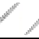 Pila buffer din spuma Flex Silver Foam Buffer cu granulatie 100/180, 1 bucata, OPI