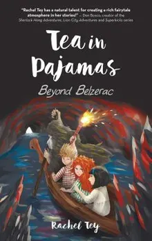 Beyond Belzerac, Paperback - ***
