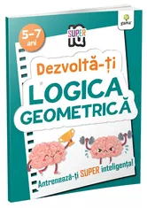 Logica geometrica, Super IQ