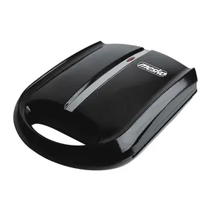Aparat pentru preparat waffle Mesko MS 3041, invelis antiaderent, 1600W
