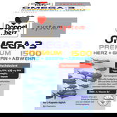 Omega 3 Premium 1500 System, 60 capsule, Doppelherz