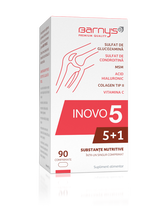 Inovo 5, 90 comprimate, Good Days Therapy