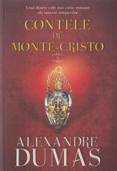 Contele de Monte-Cristo. Volumul 3 | Alexandre Dumas