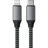 Cablu de încărcare Satechi USB-C / Lightning, 25cm, MFI