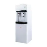 Dozator apa de podea Zass ZWD 02 CR cu compresor si minifrigider