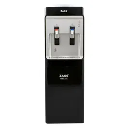 Dozator apa de podea Zass ZWD 10 CR cu compresor si minifrigider