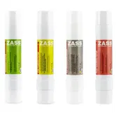 Set filtre apa Zass (4 filtre) pentru modelul de dozator ZWD 05 WF, ZWD 06 WF, ZWD 07 WF si ZWD 08 WF