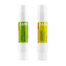 Set filtre dozator Zass (Sediment si Precarbon) de schimb la 6 luni