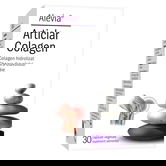 Articlar Colagen, 30 capsule vegetale, Alevia