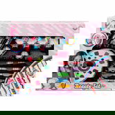 Set de creat bratari si ceasuri, Pretty Pinky