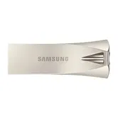 Memorie USB Samsung BAR Plus 128GB USB 3.1 Champagne Silver