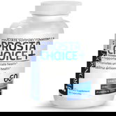 Supliment pentru prostata ProstaChoice+, 60 capsule, Bronson Laboratories