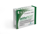 Delthaprost pentru prostata, 20 tablete, Novo Pharma