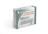 Neudel pentru sustinerea functiei nervoase, 20 tablete, Novo Pharma