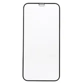 Folie Tempered Glass Spacer SPPG-AP-IP12M-TG pentru Iphone 12 Mini, grosime 0.3mm, strat special anti-ulei si anti-amprenta, sticla 9D, duritate 9H