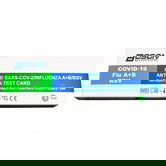 Test Rapid Combo 4 in 1 Covid 19 + Gripa A/B + RSV cu prelevare nazofaringiana, 1 bucata, Boson