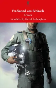 Terror, Paperback - Ferdinand von Schirach