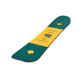 Placa snowboard Arbor Helix 20/21, 120cm